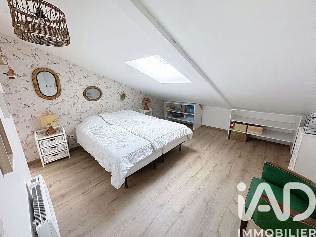 Photo 8 - Appartement à SAINT-MARTIN-VESUBIE