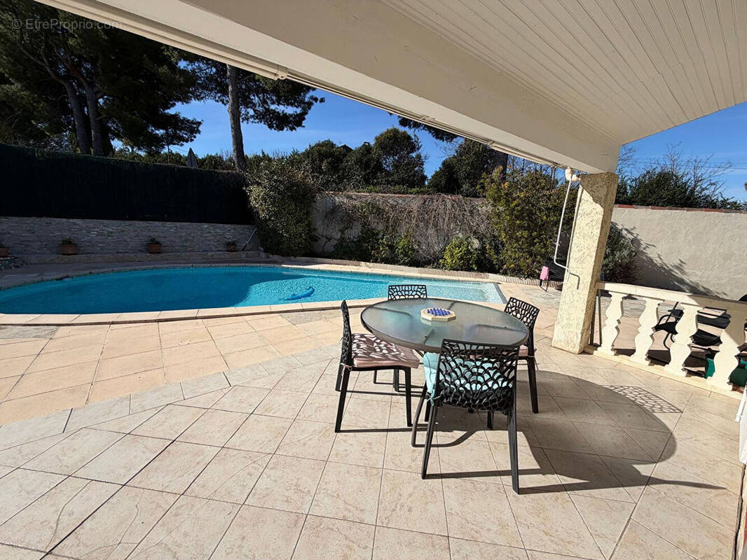 Photo 1 - Maison à BOUC-BEL-AIR