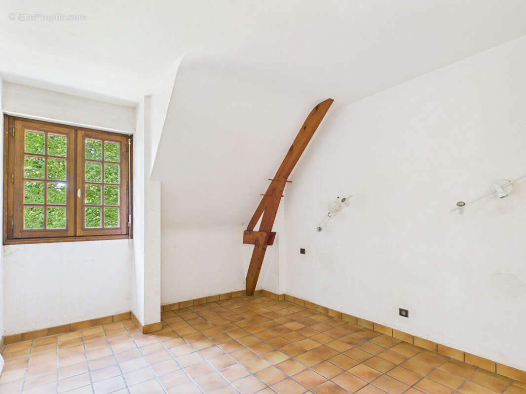 Maison à LA FORET-FOUESNANT