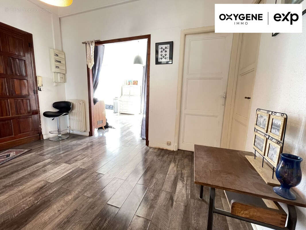 Appartement à PERPIGNAN