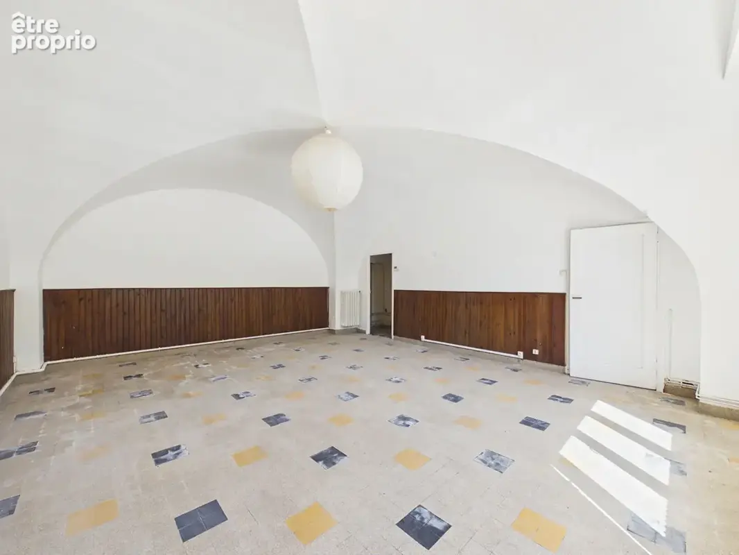 Immeuble de rapport Saint Julien en Saint Alban avec jardins et garage - photo 3