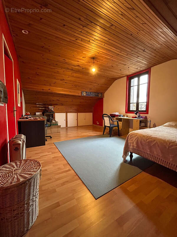 Maison à DRANCY