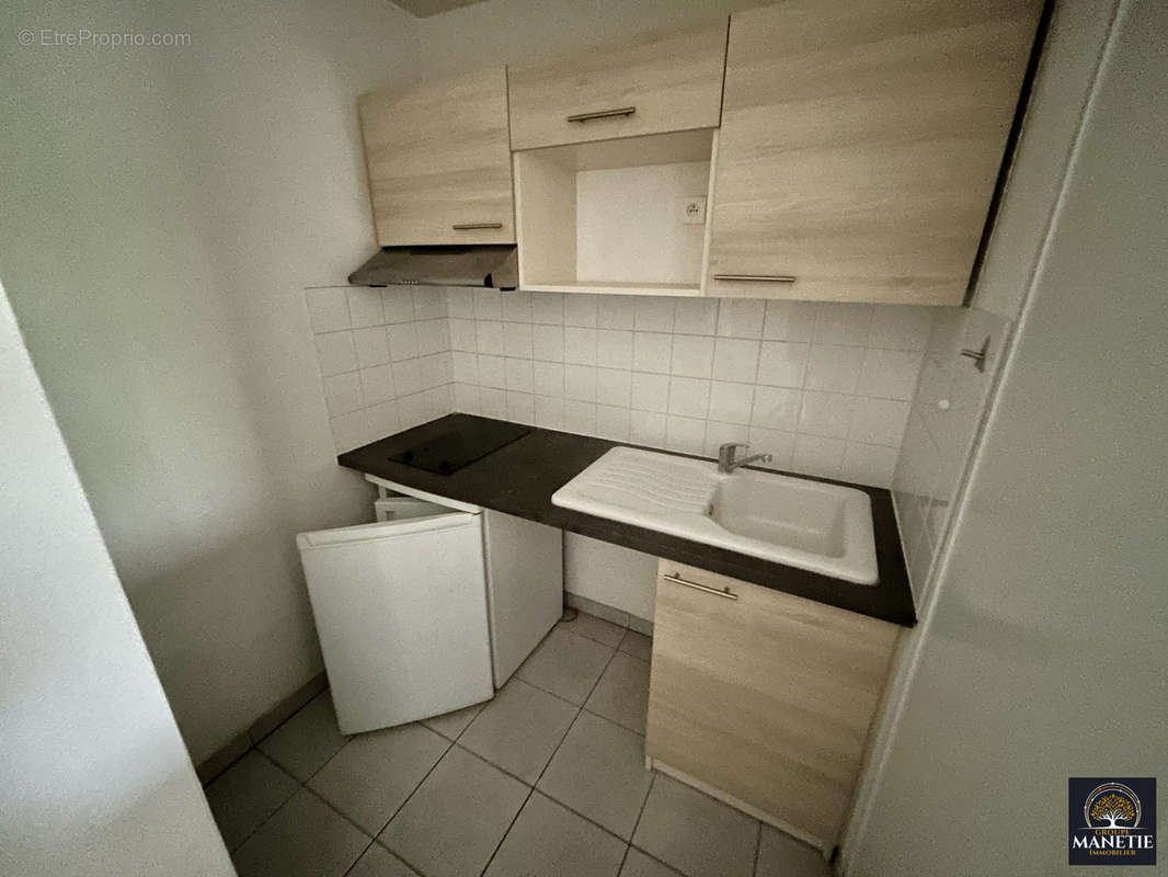 Appartement à ACHICOURT