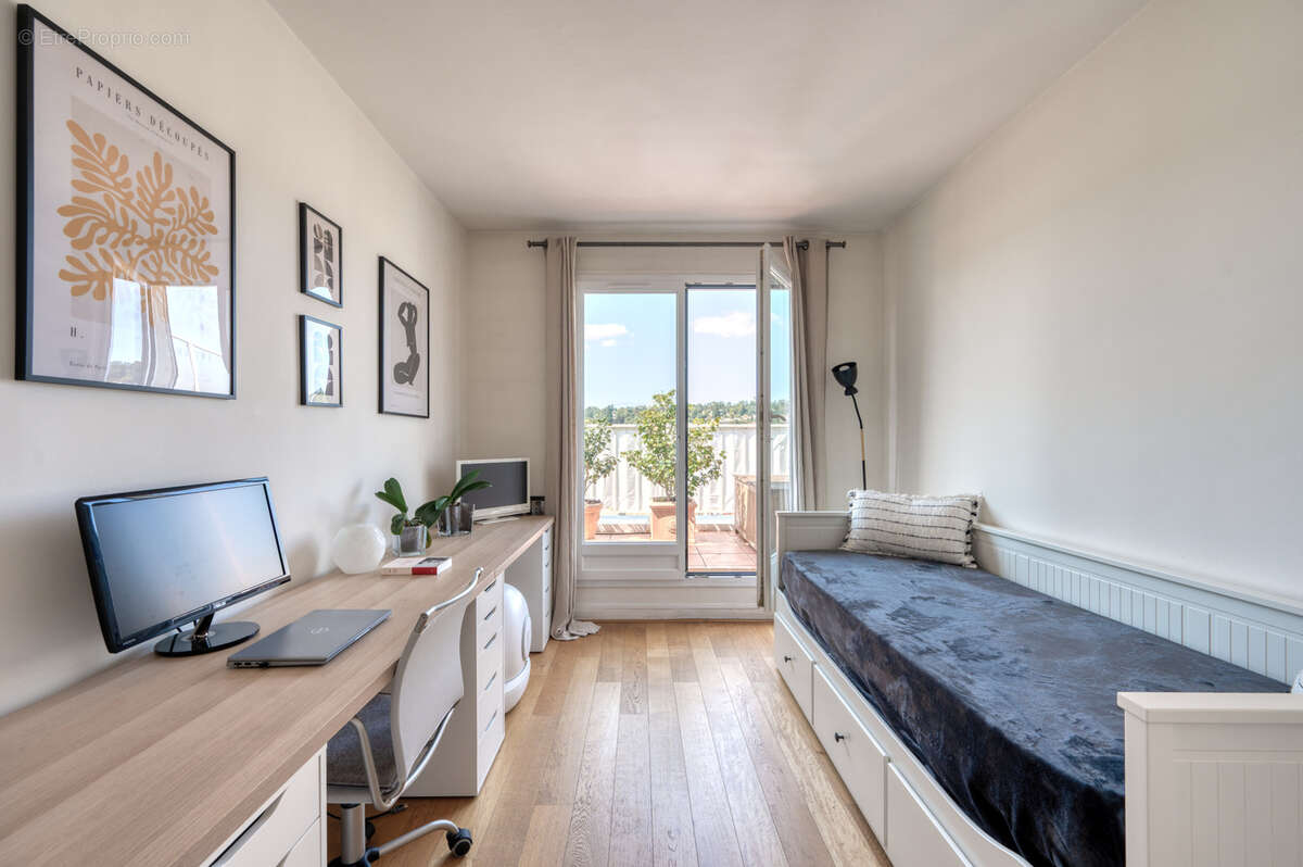 Appartement à SEVRES