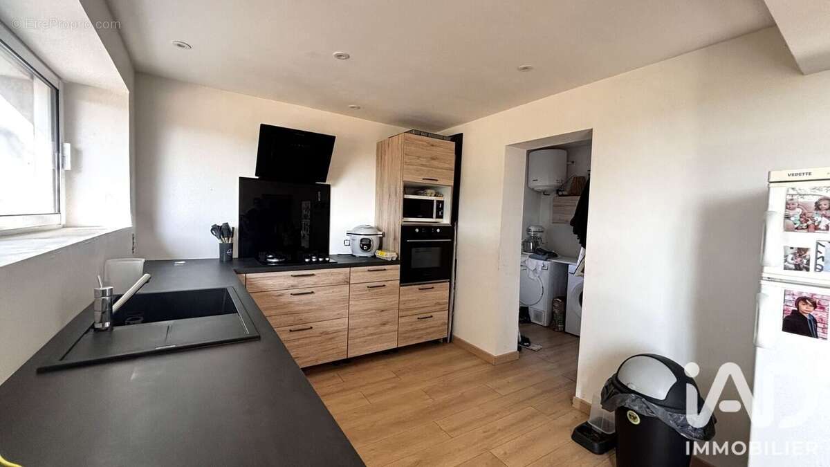Maison 130 m² à Tavernay  - photo 2