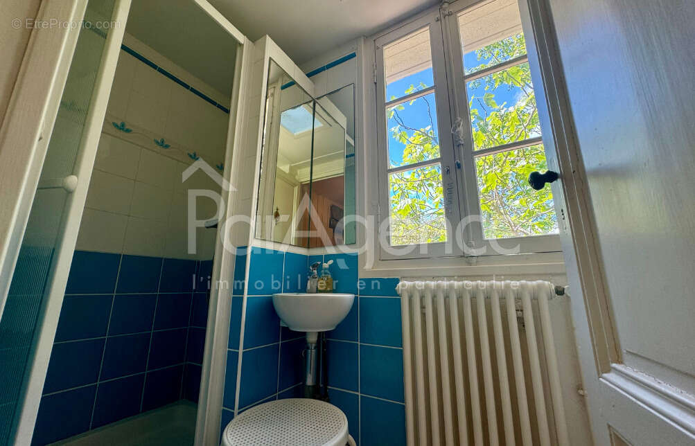 Maison à SAINT-PALAIS-SUR-MER