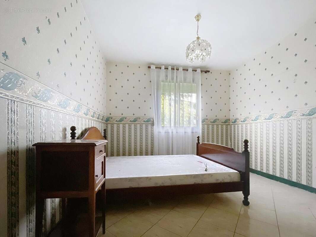 Photo 8 - Maison à CHAMPIGNY