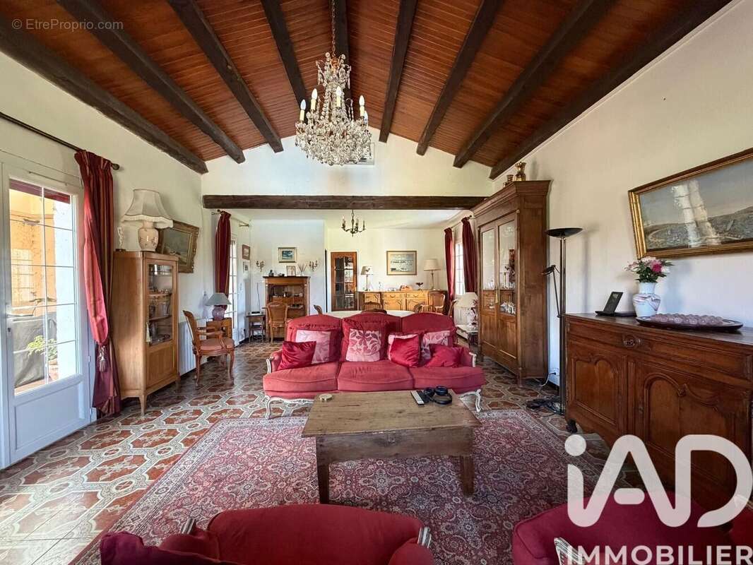 Photo 7 - Maison à SAINT-GENIS-DES-FONTAINES