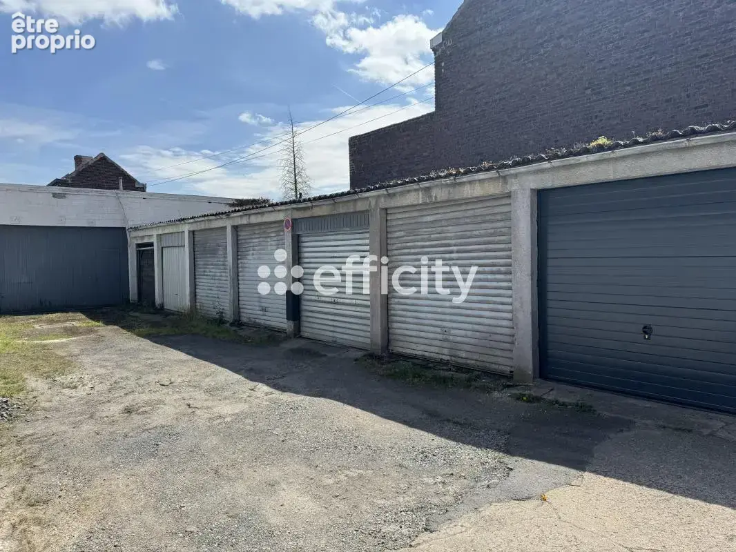Maison 7 pièces 159 m² à vendre à Denain (59220) - photo 20