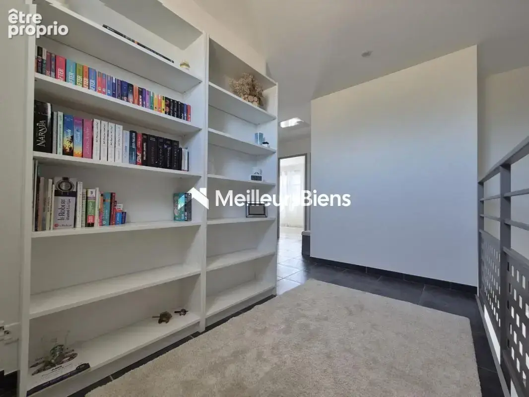 Villa 4 faces 135m² - photo 22