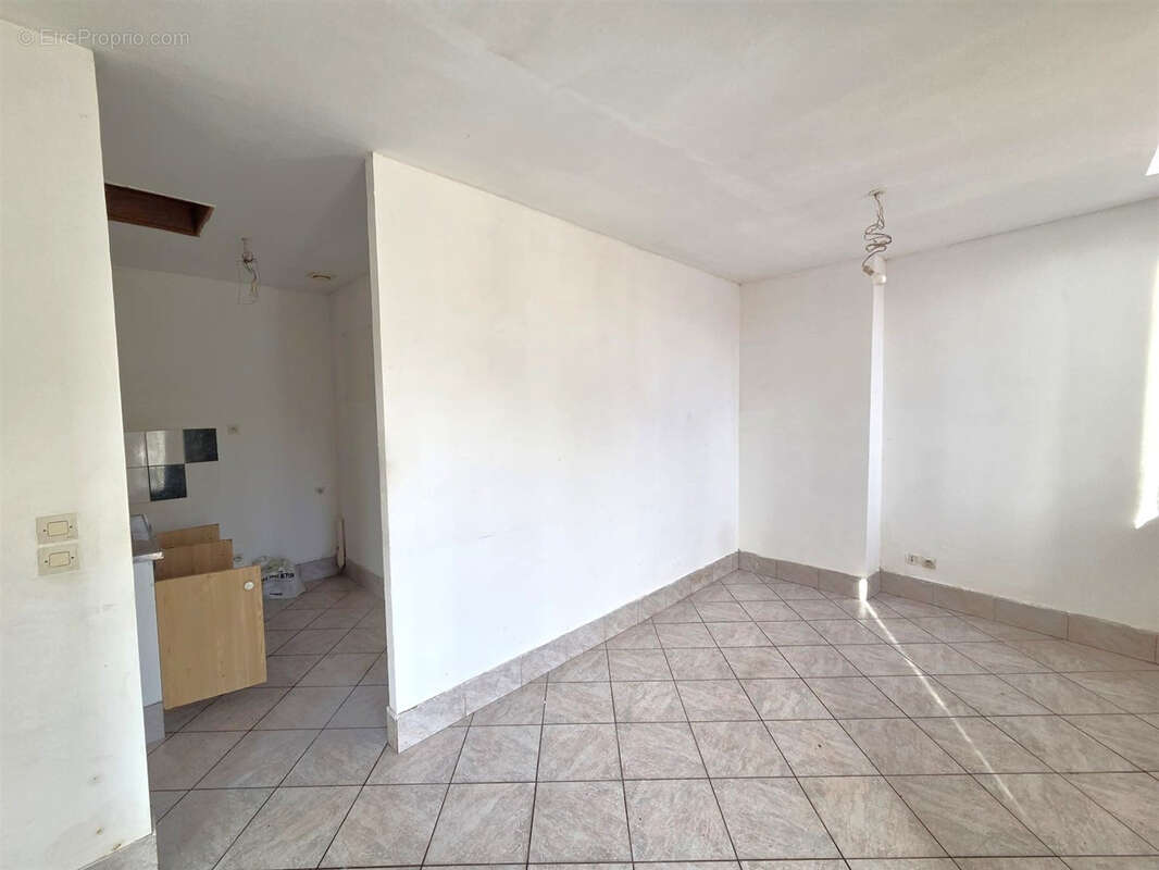 Appartement à TILLIERES-SUR-AVRE