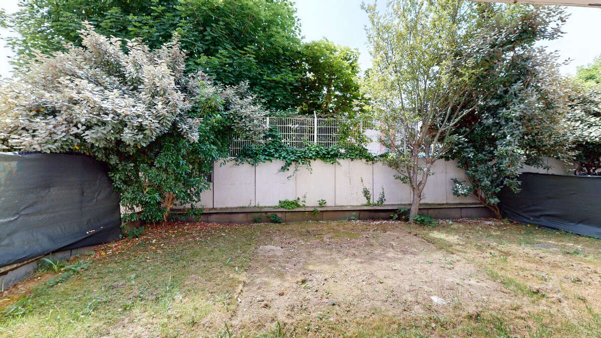 Appartement à MONTREUIL