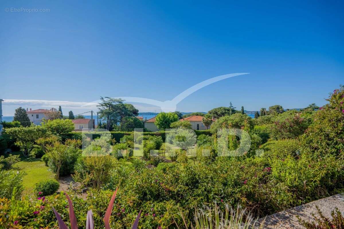 Appartement à SAINTE-MAXIME