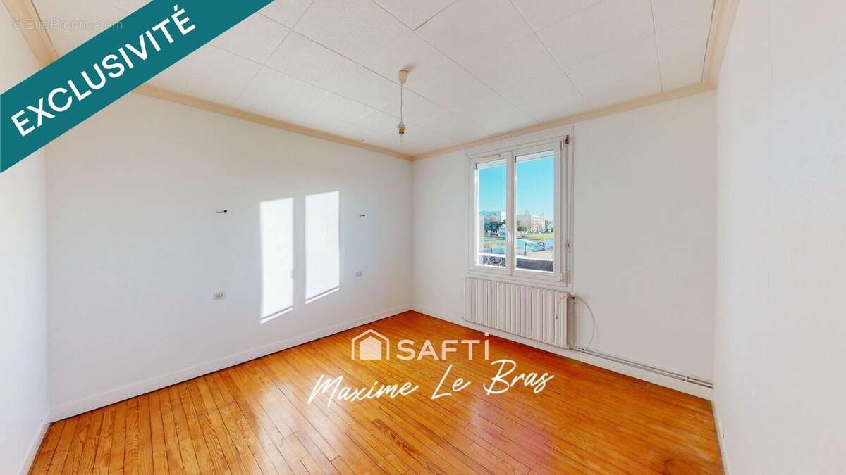 Photo 9 - Maison à CONCARNEAU