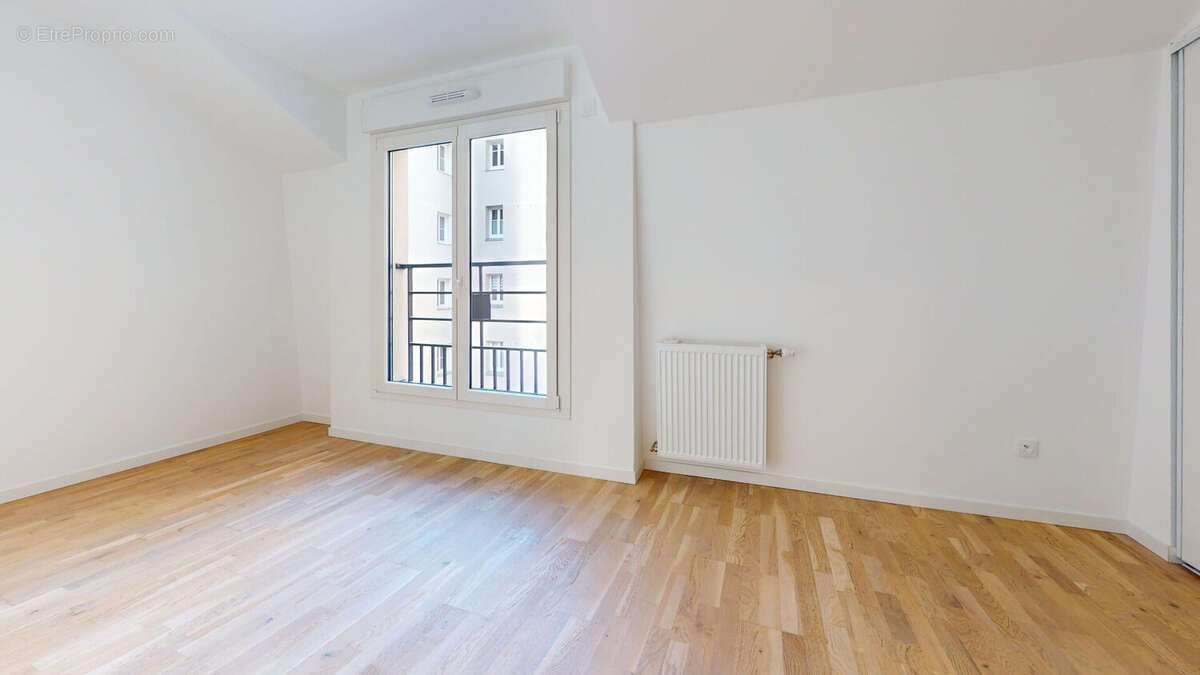 Appartement à SAINT-OUEN