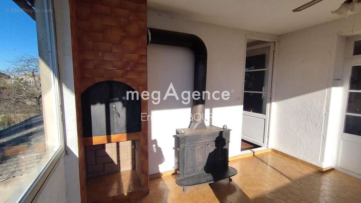 Appartement à PAMIERS