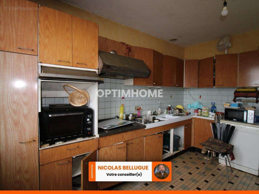 Une maison familiale à personnaliser dans un cadre verdoyant - photo 2