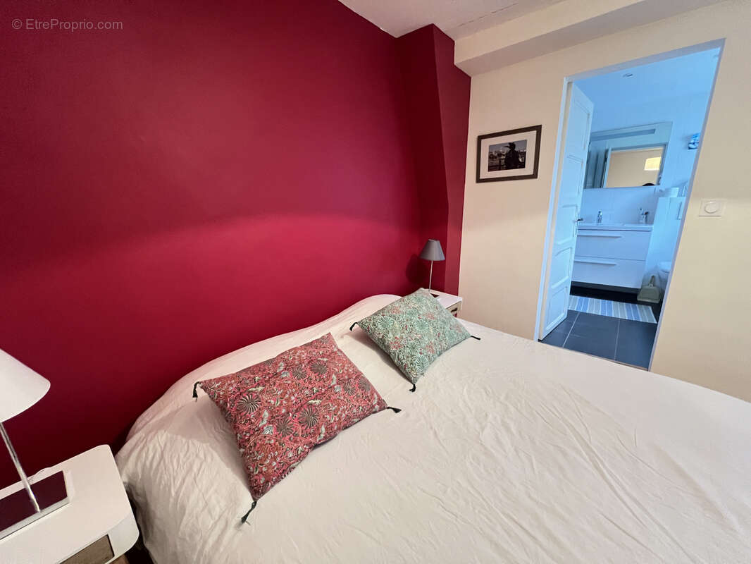 Maison à LES SABLES-D'OLONNE