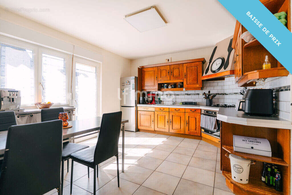 Maison 5 pièces de 110m2 à Rixheim - photo 12