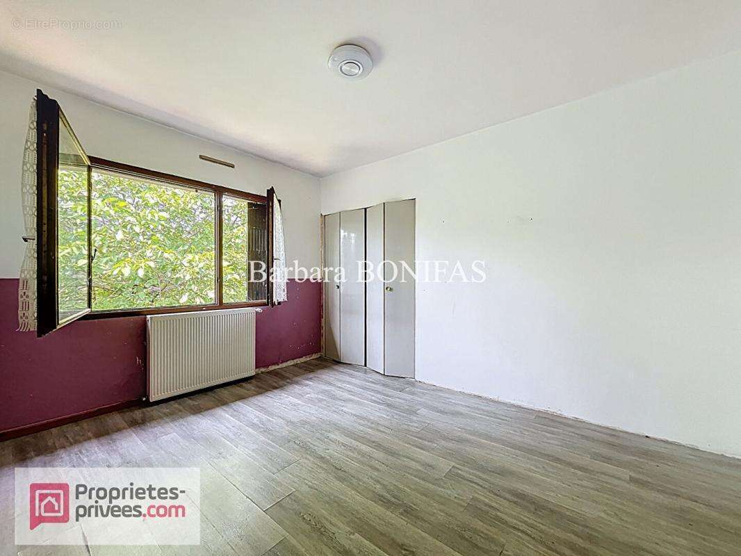 Maison à SAINT-SULPICE