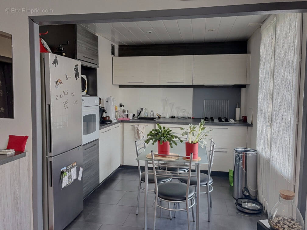 Appartement à MONTAUBAN