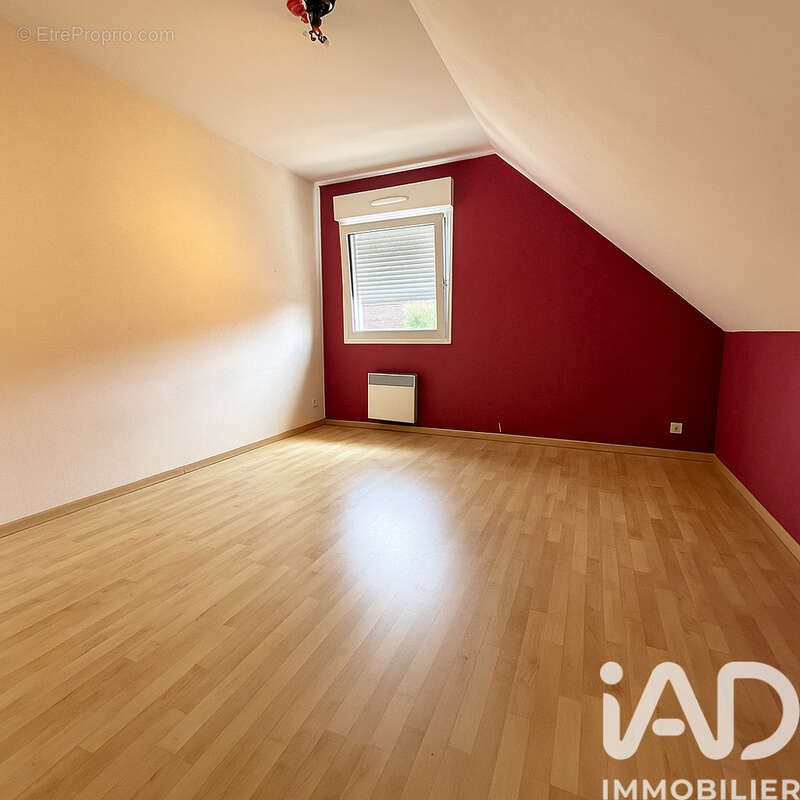 Photo 8 - Maison à BETHONCOURT