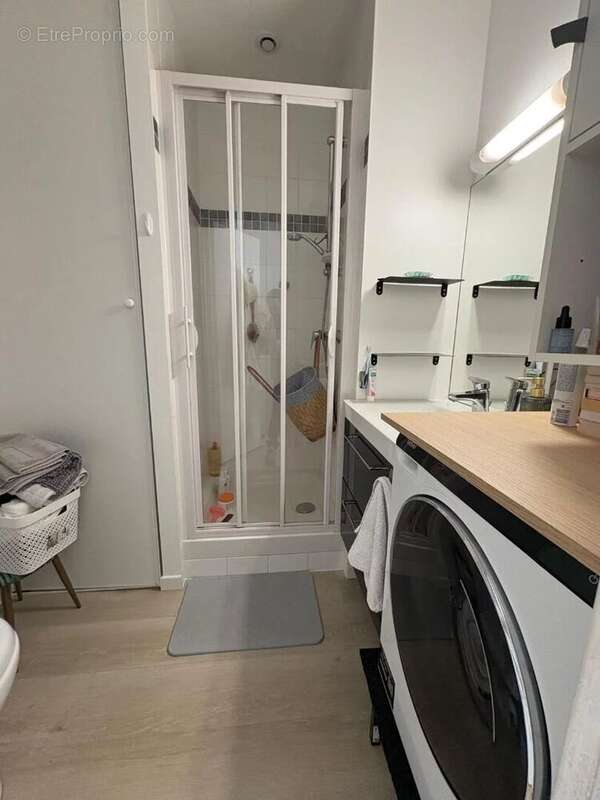 Appartement à SAINT-BRIEUC