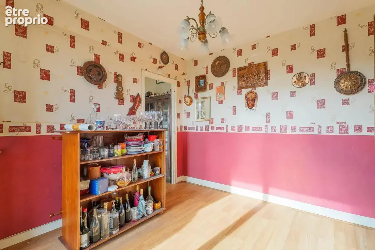 Appartement 3 pièces de 53 m² à Drancy - photo 8