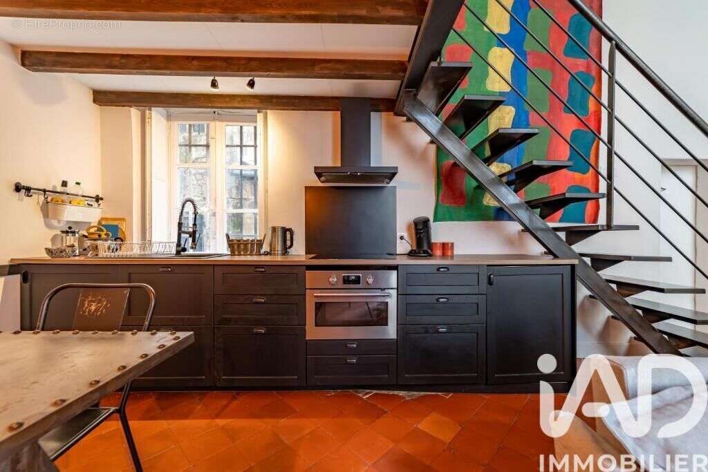 Photo 3 - Appartement à NIMES