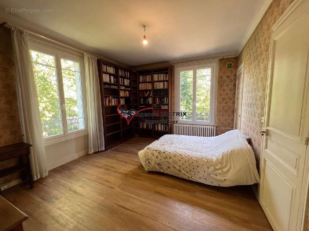 Maison à L'ISLE-ADAM