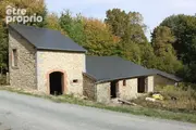 Maison à MAINSAT