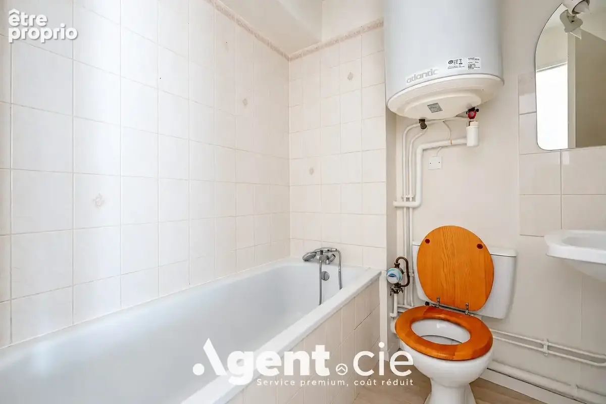 Appartement 1 pièce 44 m² à vendre à Caen (14000) - photo 6