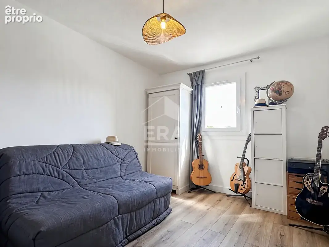 Maison 100m² à saint-rémy-de-provence - photo 6
