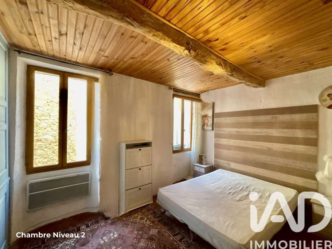 Photo 8 - Maison à AMPUS