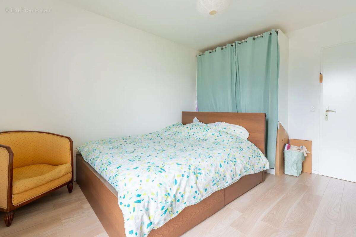 Appartement à BONDY