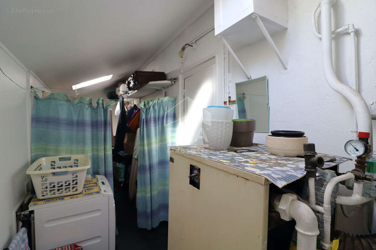 Maison 73m² à noisy-le-grand - photo 5
