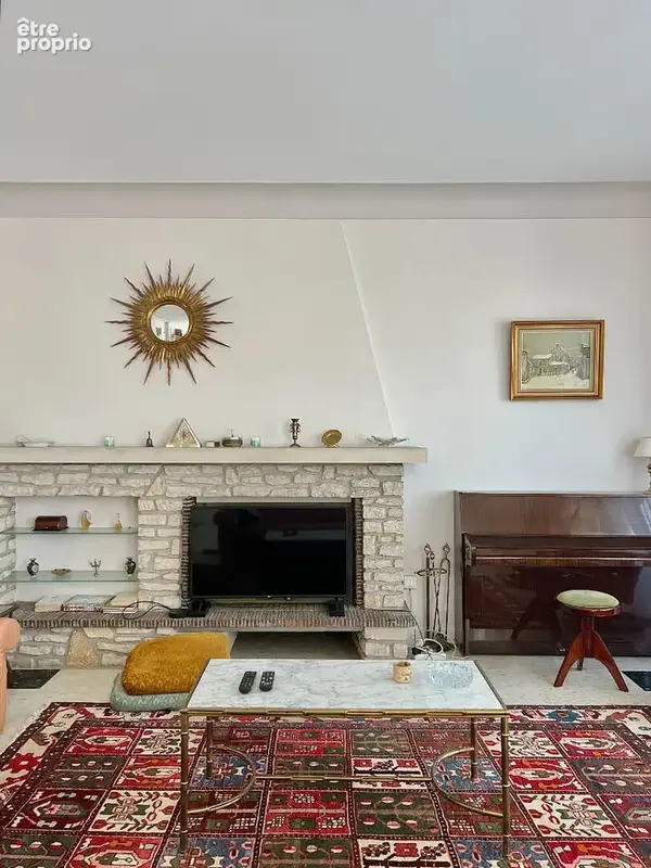 Vente d'une maison Bourgeoise (144 m²) à SALLES - photo 7