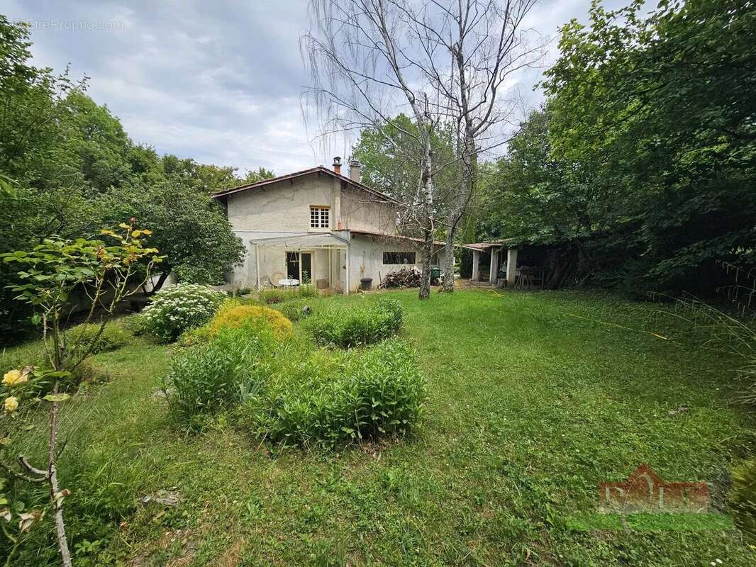 Maison à SEPTEME