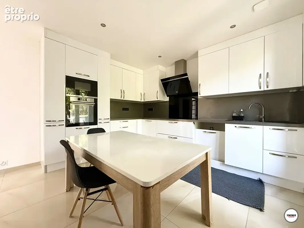 Maison Ecquevilly - 6 pièces - 114 m2 - Rénovations énergétiques - photo 6