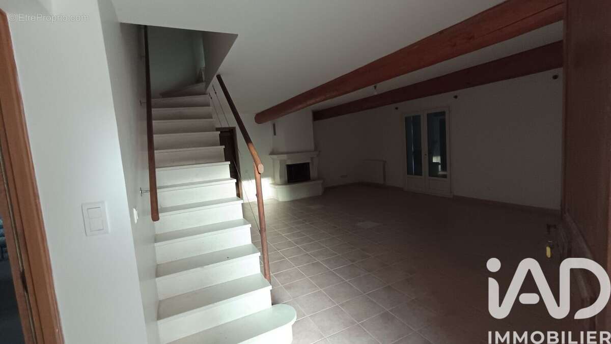Photo 5 - Maison à MORMOIRON