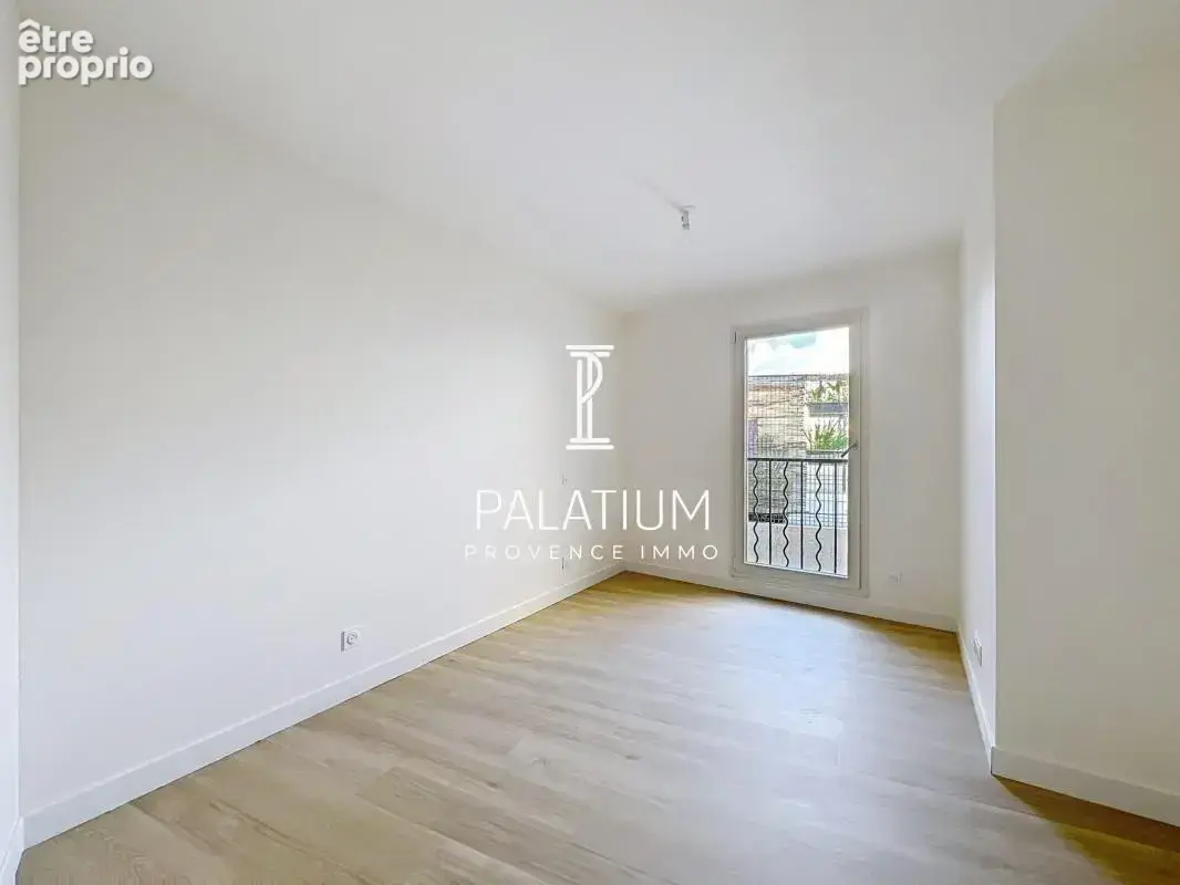 Appartement T3 de 62 m² – Cœur de Trets, résidence de 8 logements - photo 12
