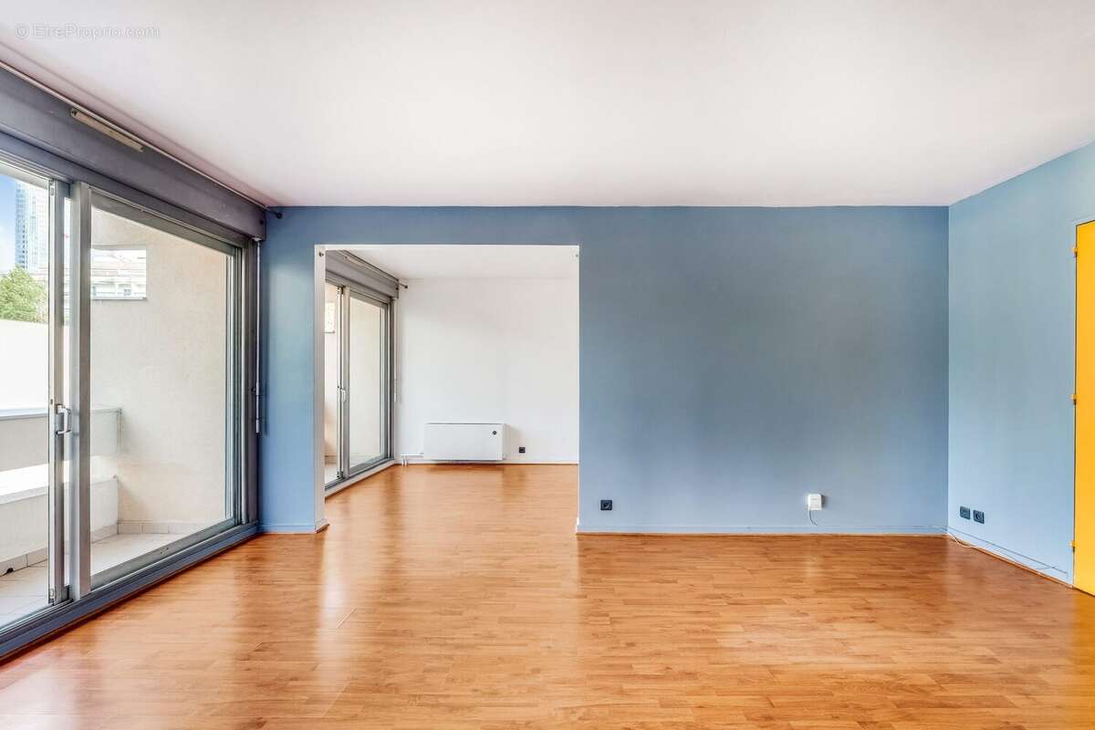 Appartement 42 m² à Courbevoie  - photo 3