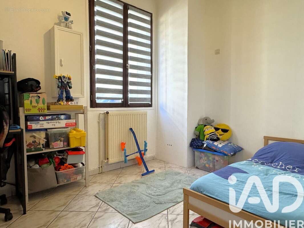 Photo 8 - Maison à LE HAVRE