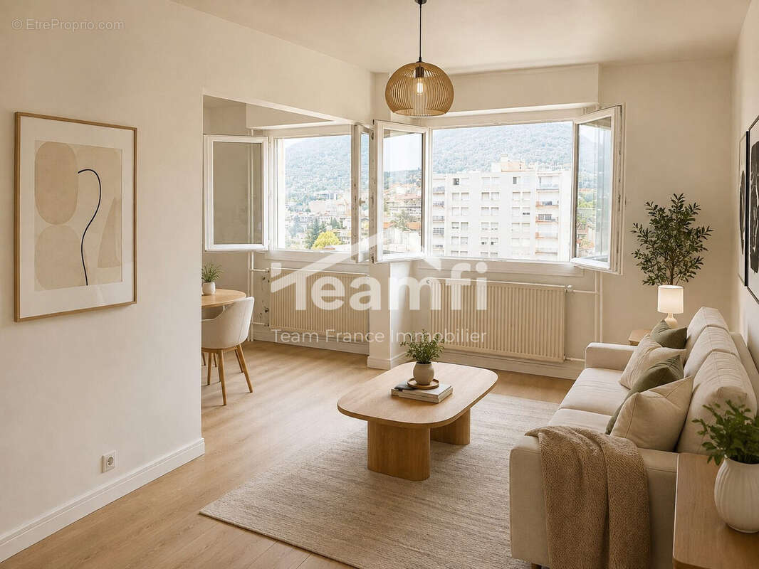 salon home staging virtuel