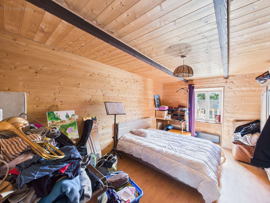 Maison à SAINT-GERMAIN-L&#039;HERM