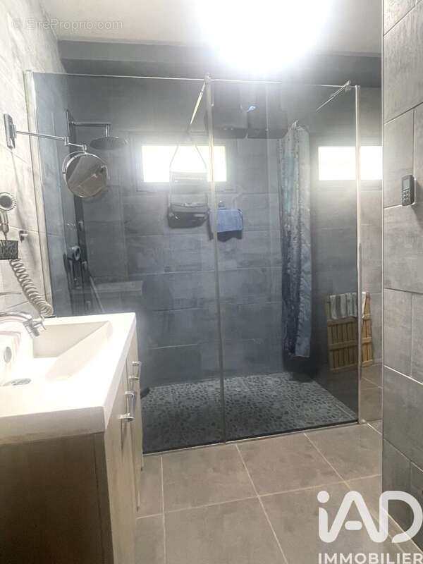 Maison 164 m² à Arsonval  - photo 8