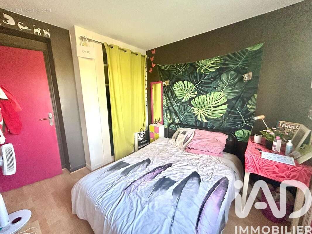 Photo 7 - Appartement à COLLONGES-AU-MONT-D'OR