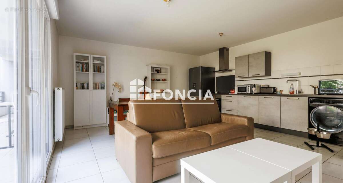 Appartement à AVIGNON