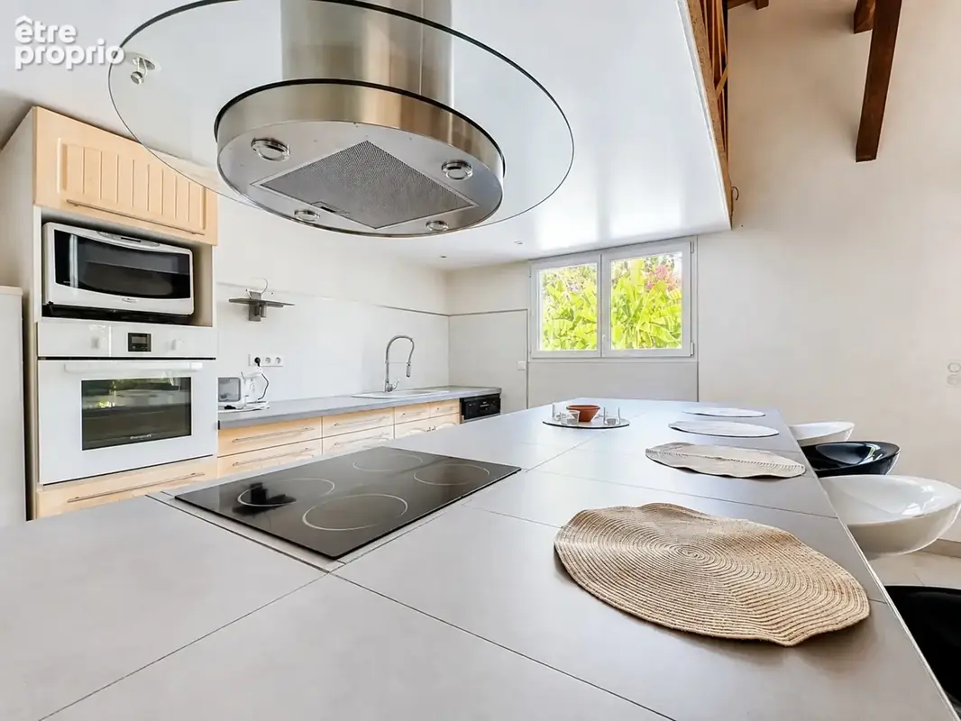 Une maison coup de cœur à LAMONZIE SAINT MARTIN (24),  où il fait bon vivre, à découvrir sans tarder ! - photo 7