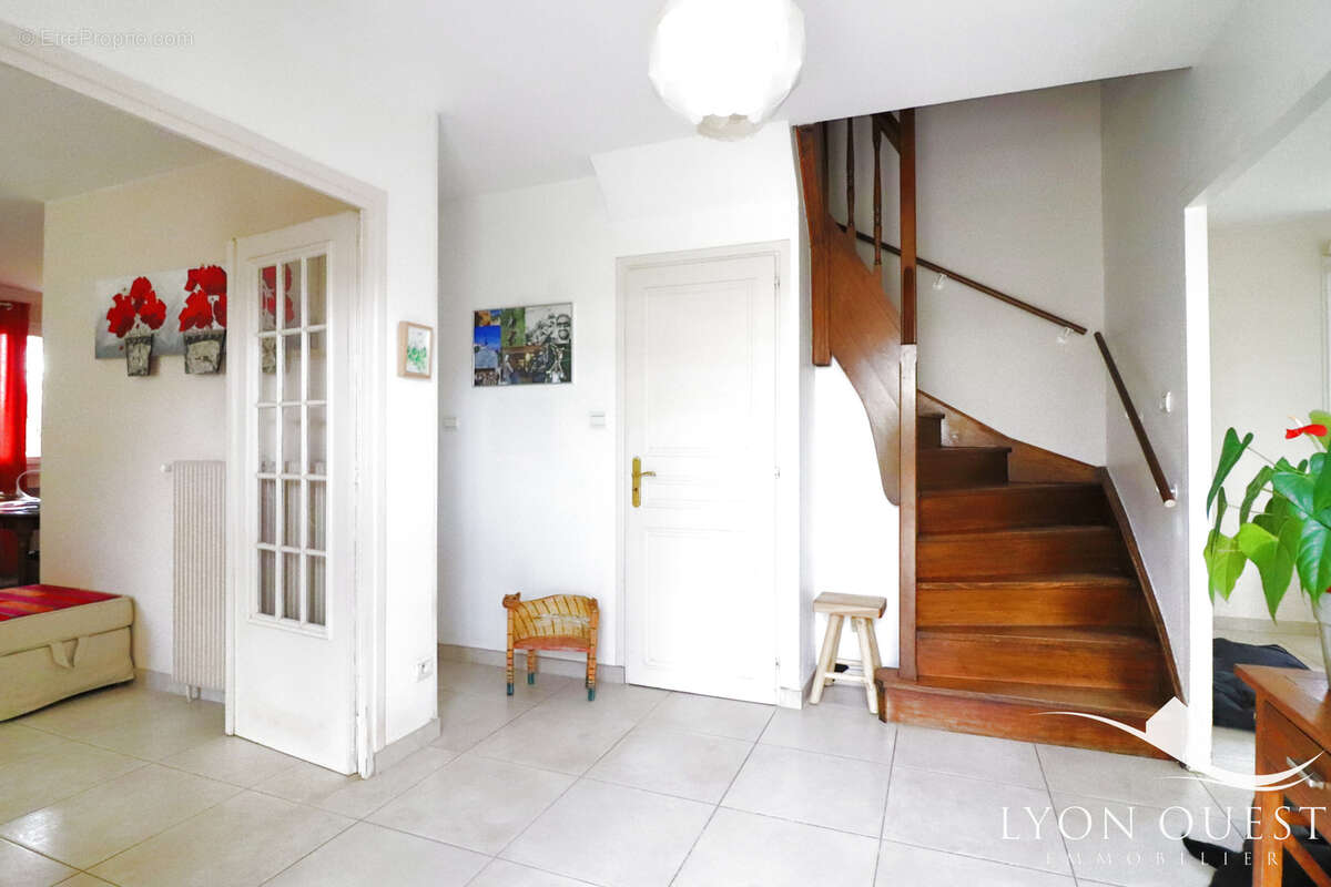 Maison calme et familiale - photo 12